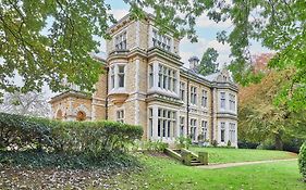 Finest Retreats - Highfield House